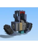 Лучший UPGRADE Sapphire Plus - PRO direct NF-WIND V6