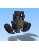 Лучший UPGRADE Sapphire Plus - PRO direct NF-WIND V6