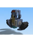 Лучший UPGRADE Sapphire Plus - PRO direct NF-WIND V6