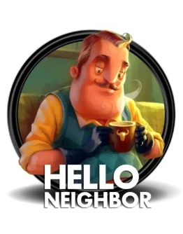 Hello NeighborSteam (Region Free)(GLOBAL)
