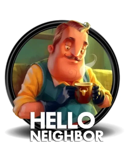 Hello Neighbor Collector's Edition+DLCSteam (GLOBAL)