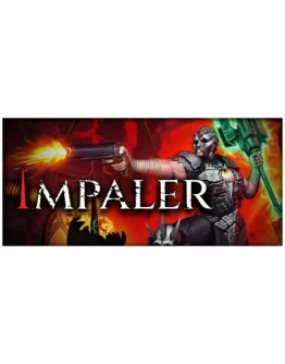 Impaler АВТОДОСТАВКА STEAM GIFT РОССИЯ