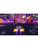 Nickelodeon Kart Racers 2: Grand PrixSteamМирKey