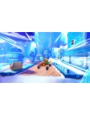 Nickelodeon Kart Racers 2: Grand PrixSteamМирKey