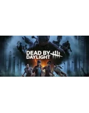 Dead by Daylight Steam РУ+UA+KZ+СНГ