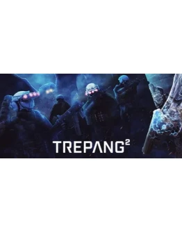 Trepang2 Steam РУ+UA+KZ+СНГ