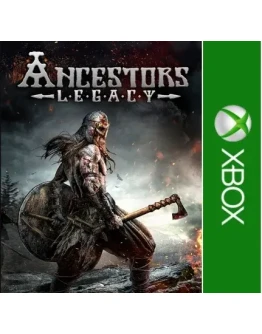 Ancestors Legacy XBOXПокупка на Ваш аккаунт