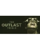The Outlast Trials Steam РУ+UA+KZ+СНГ