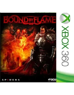 Bound by Flame XBOX от 360Покупка на Ваш акк