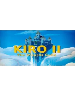 KIRO II: The Wizards Guild STEAM KEY REGION FREE GLOBAL