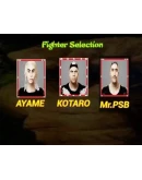 Pak Sung Bo Wing Chun STEAM KEY REGION FREE GLOBAL ROW