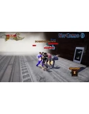 Pak Sung Bo Wing Chun STEAM KEY REGION FREE GLOBAL ROW