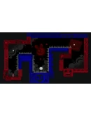 Red&ampBlack STEAM KEY REGION FREE GLOBAL ROW