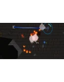 Adrenaline Dungeon STEAM KEY REGION FREE GLOBAL ROW