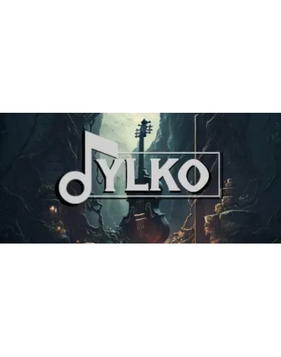 Jylko: Through The Song STEAM KEY REGION FREE GLOBAL