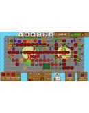 Defend from Candyland! STEAM KEY REGION FREE GLOBAL