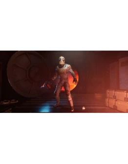 Marauders Exclusive SteelSeries Skin DLC Steam ключ