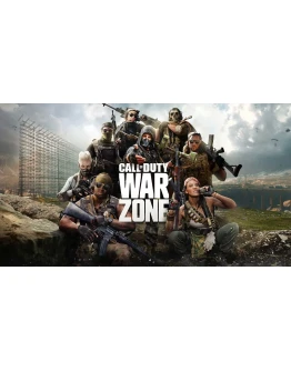 Call of Duty: Warzone / Online / Steam + Номер Call of Duty: Warzone / Online / Steam + Номер