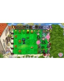 Plants vs. Zombies XBOX от 360 На Любой аккаунт