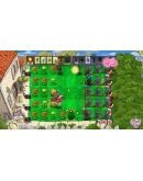 Plants vs. Zombies XBOX от 360 На Любой аккаунт