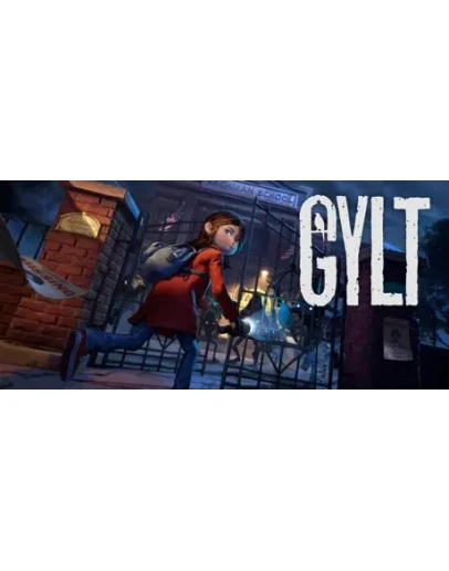 GYLT АВТОДОСТАВКА STEAM GIFT РОССИЯ