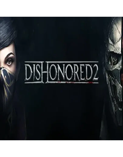 Dishonored 2 (Steam key / РФ+Весь Мир)