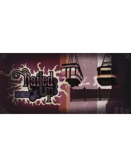 Railed Up АВТОДОСТАВКА STEAM GIFT РОССИЯ