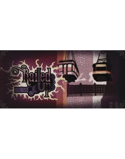 Railed Up АВТОДОСТАВКА STEAM GIFT РОССИЯ