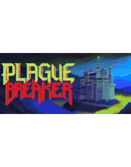 Plague Breaker АВТОДОСТАВКА STEAM GIFT РОССИЯ
