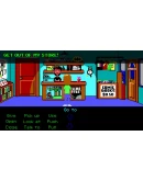 Stellar Mess: The Princess Conundrum (Chapter 1)