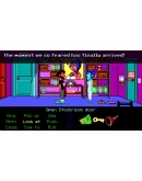 Stellar Mess: The Princess Conundrum (Chapter 1)