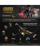 Immortals of Aveum Deluxe +RUS OFFLINEАВТОАКТИВАЦИЯ