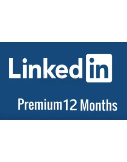 Бизнес-план Linkedin Подписка 6/12месяцев