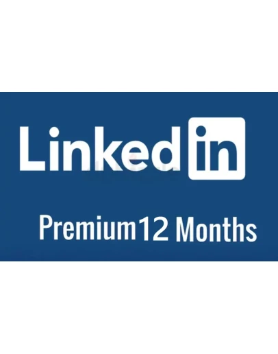 Бизнес-план Linkedin Подписка 6/12месяцев
