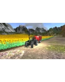 Professional Farmer 2017 - Gold Edition XBOX ONE XS