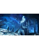 Soulstice Deluxe Edition (Steam key / РФ+Весь Мир)