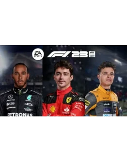F1 23 Champions + ОБНОВЛЕНИЯ + DLS / STEAM АККАУНТ