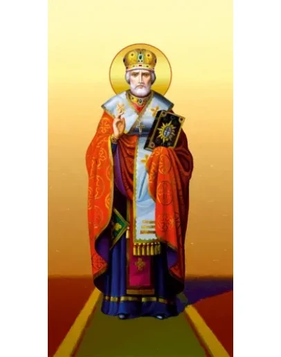 Николай, свт_004-2(81х156см)