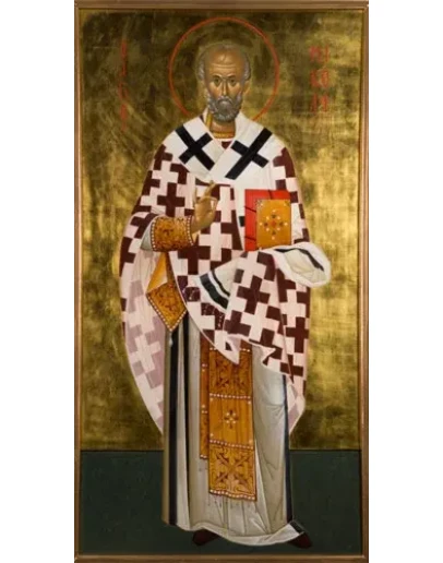 Николай, свт_006(167х318см)