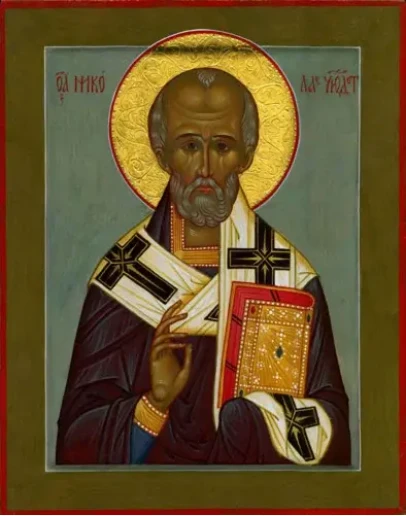 Николай, свт_008(71х90см)