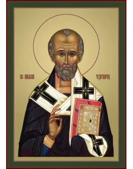 Николай, свт_009(130х182см)