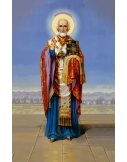 Николай, свт_011-2(31х50см)