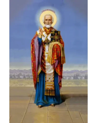 Николай, свт_011-2(31х50см)