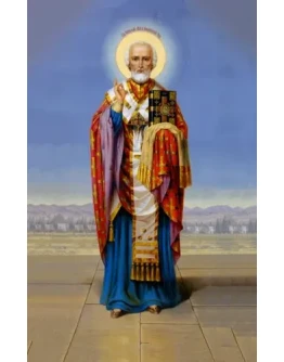 Николай, свт_011-2(63х100см)
