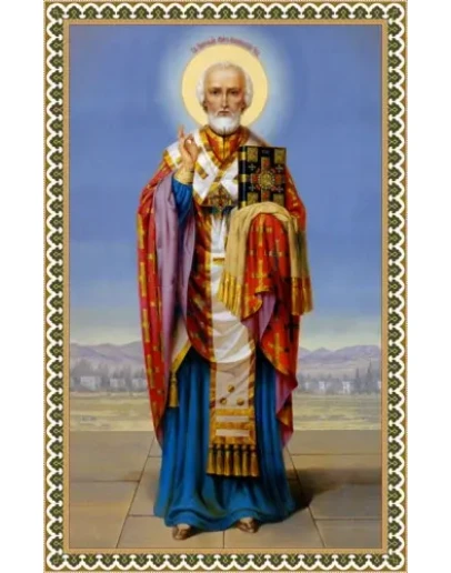 Николай, свт_011-3(98х154см)слои