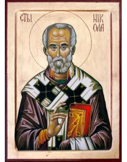 Николай, свт_012(101х140см)