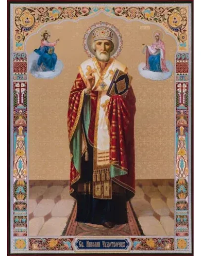 Николай, свт_013(73х100см)