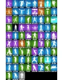 FORTNITE68+ СКИНОВ АККАУНТА OG STW LVL 100+ + ПОЧТА