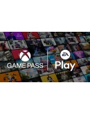 Xbox Game Pass ULTIMATE 6+1 Месяц + Бесплатная активаци