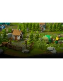 Exorder (Steam key / РФ+Весь Мир)